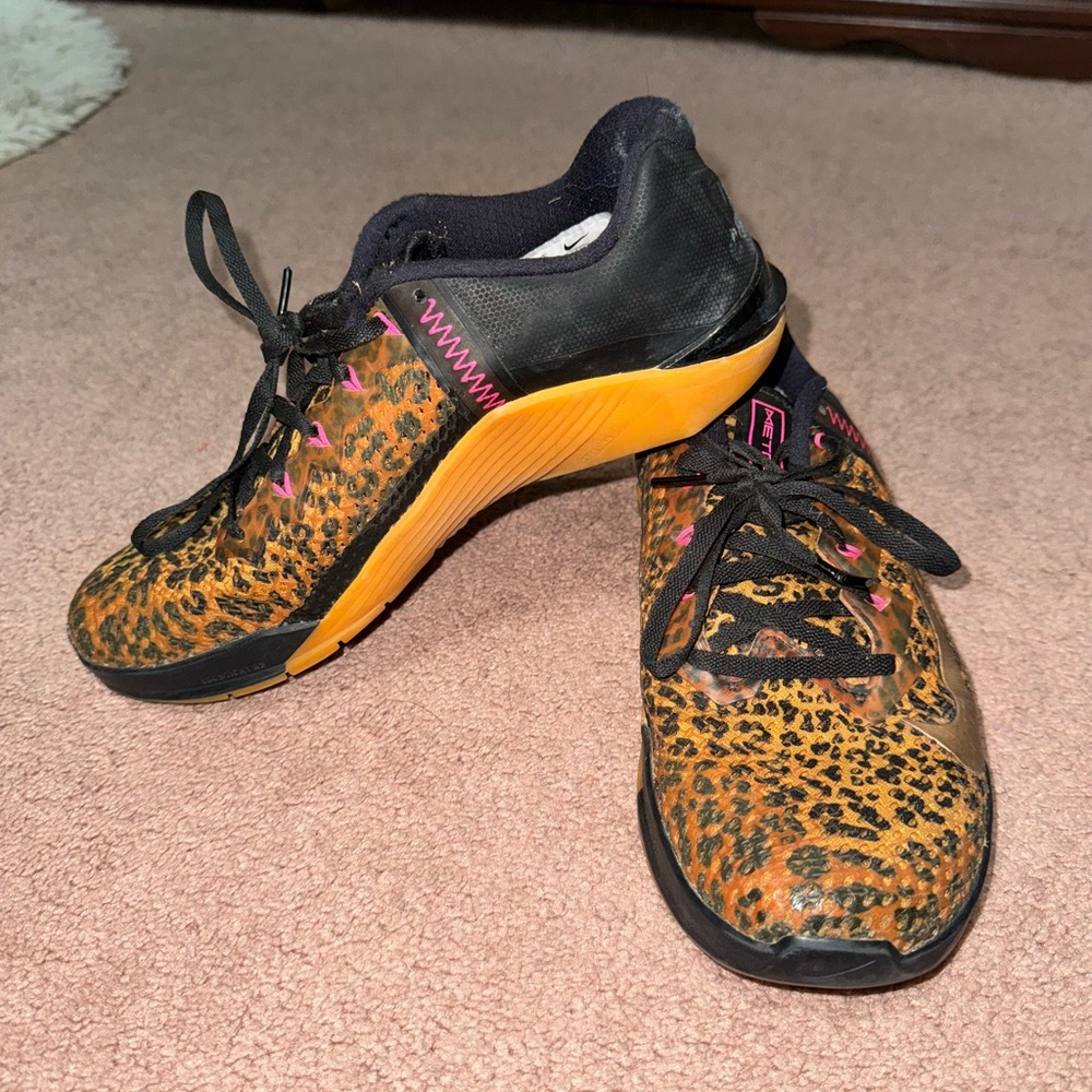 Nike metcon